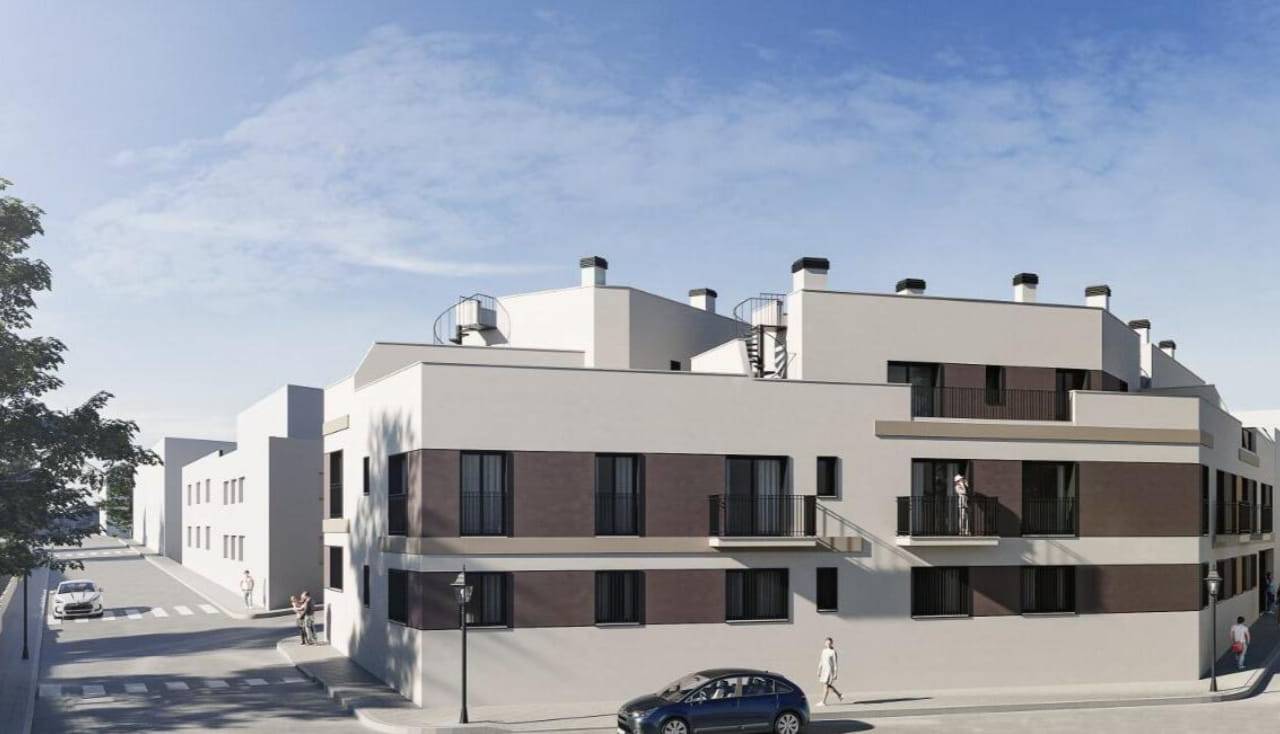 Edificio Solmar