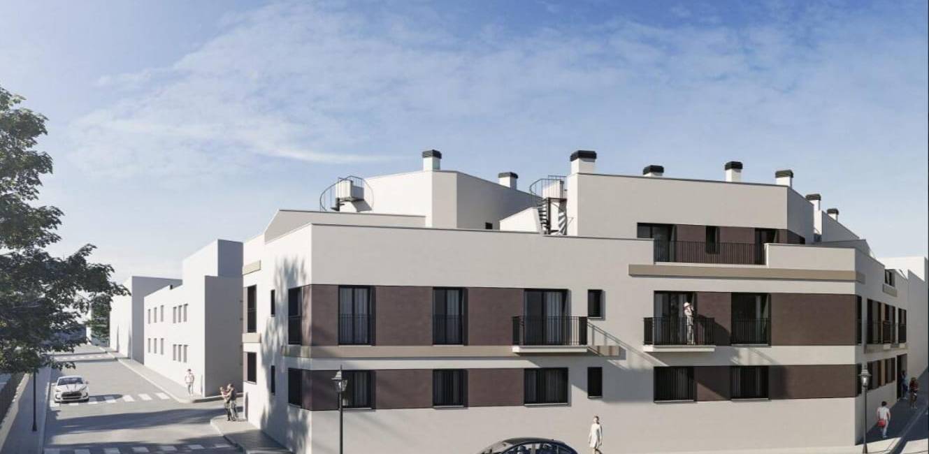 Edificio Solmar
