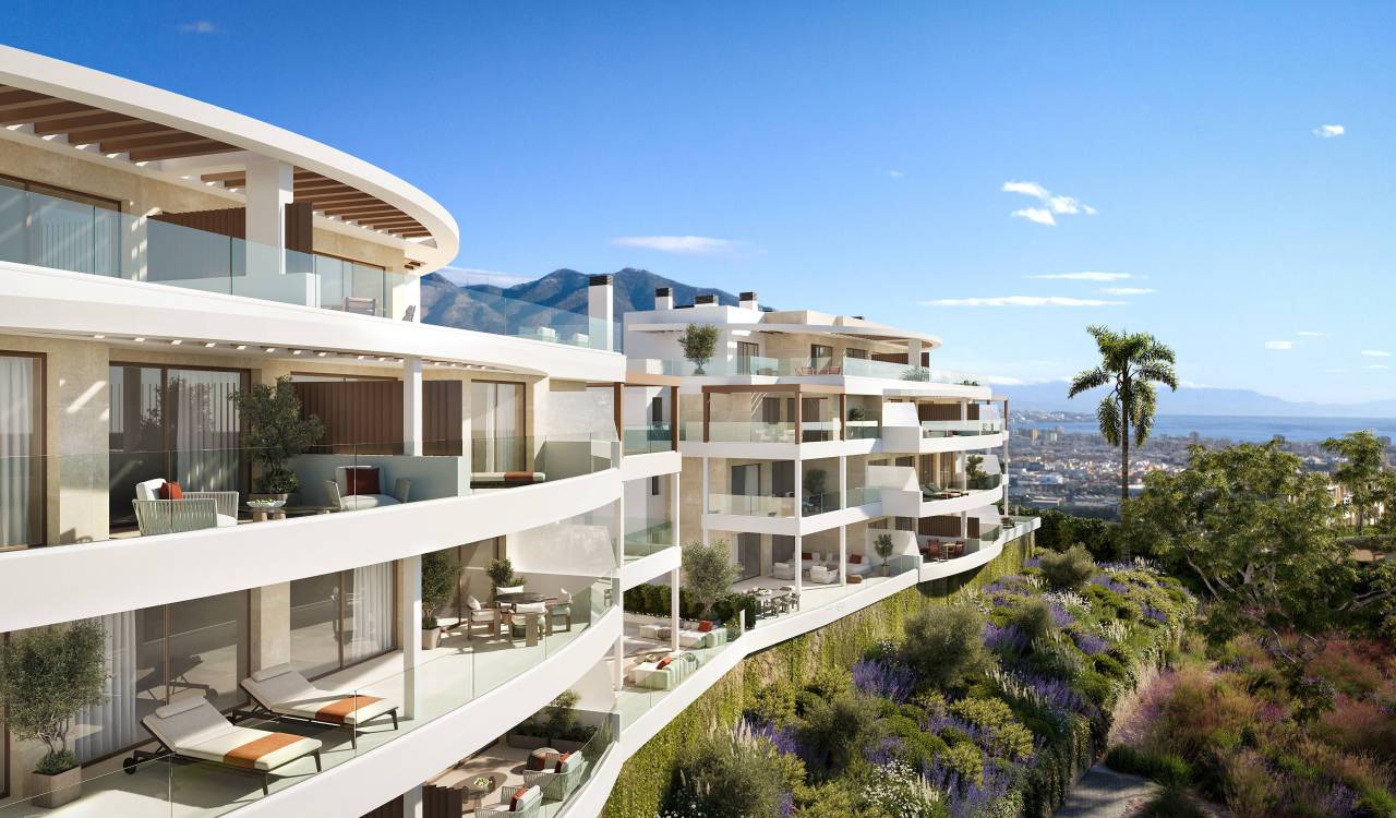 The Eagle Mijas