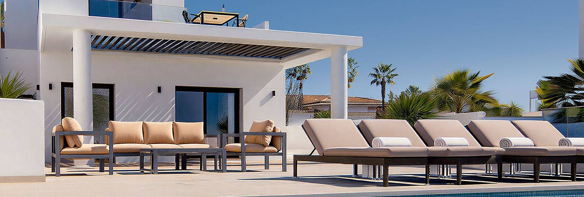 Quesada Villas - Baiae