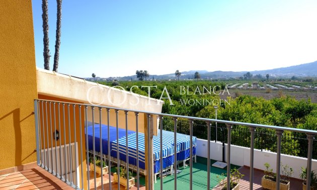 Resale - Villa -
Orihuela Costa - Orihuela