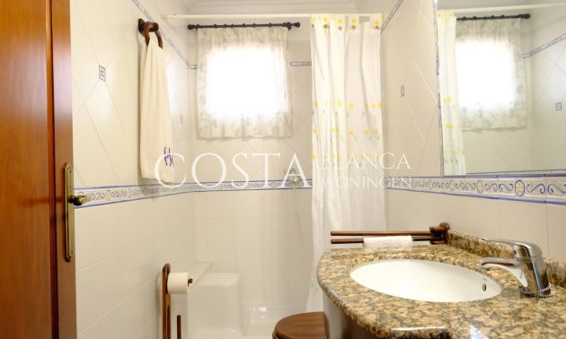 Resale - Villa -
Orihuela Costa - Orihuela