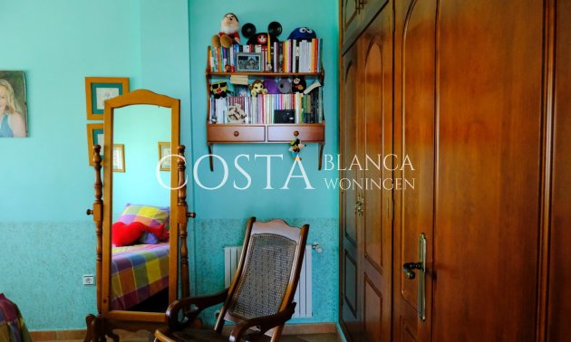 Resale - Villa -
Orihuela Costa - Orihuela