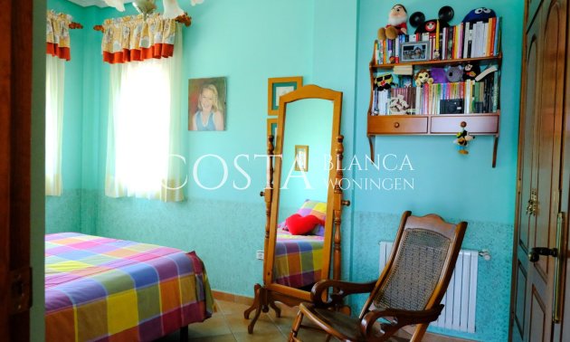 Resale - Villa -
Orihuela Costa - Orihuela