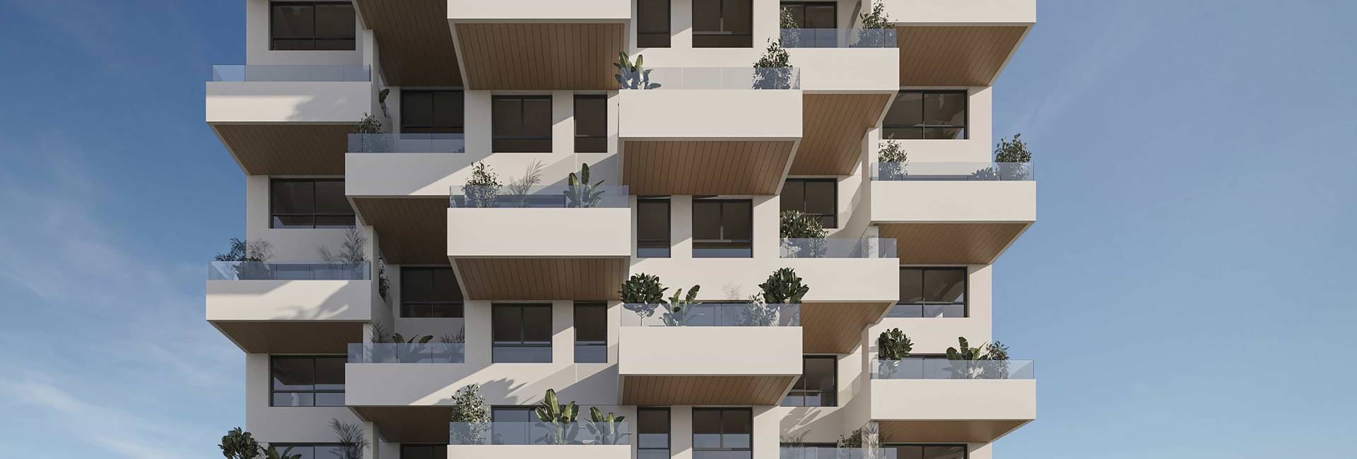 Lagune Homes