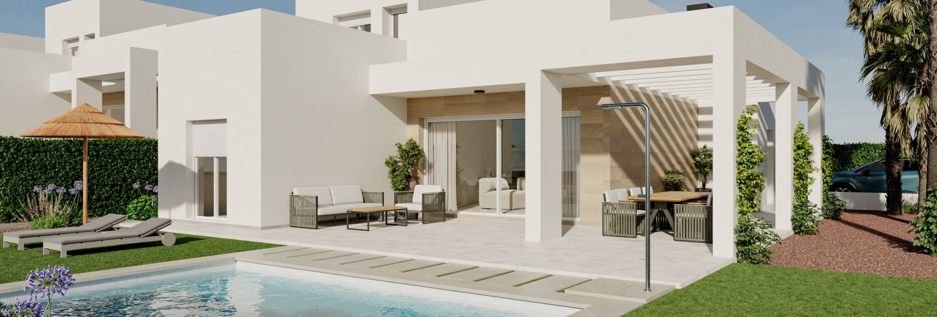 Residencial Mar Egeo II Villa Thasos