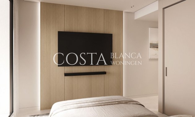Nowy budynek - Apartament -
Estepona - Riviera beach