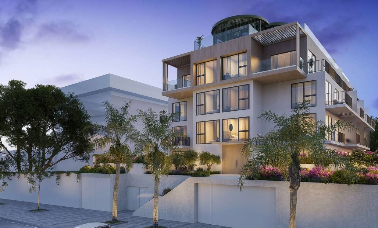 Ykines Torremolinos Urban Homes