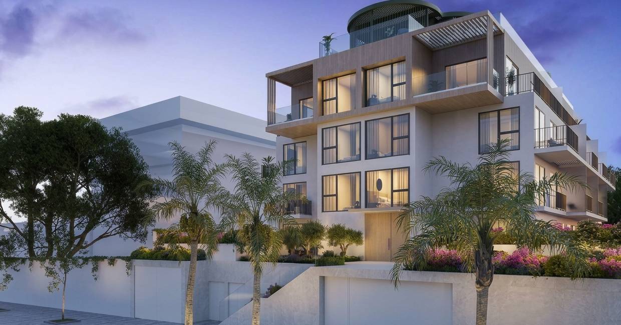 Ykines Torremolinos Urban Homes