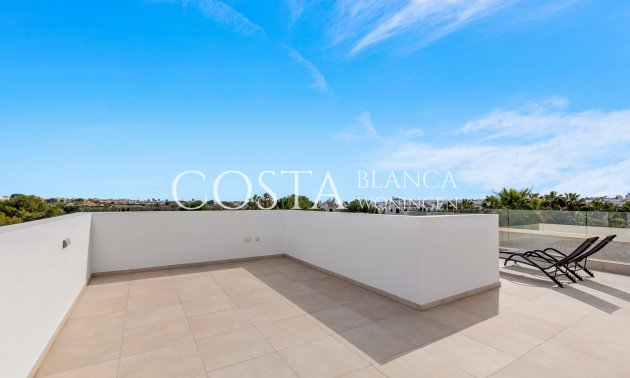 Odsprzedaż - Willa -
Orihuela Costa - Villamartín