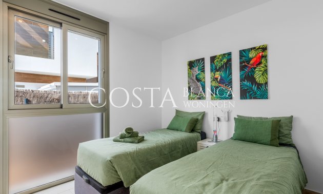 Odsprzedaż - Willa -
Orihuela Costa - Villamartín