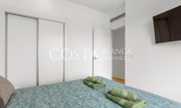 Odsprzedaż - Willa -
Orihuela Costa - Villamartín