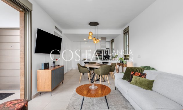 Odsprzedaż - Willa -
Orihuela Costa - Villamartín
