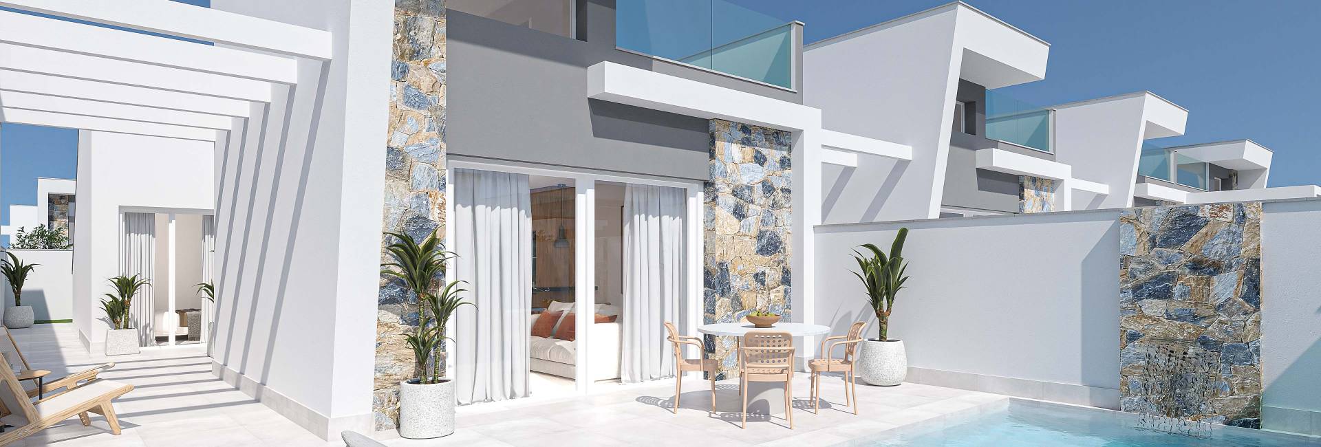 Villa Roble Serena Golf