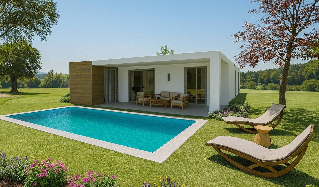 Alenda Golf Villas Zeus