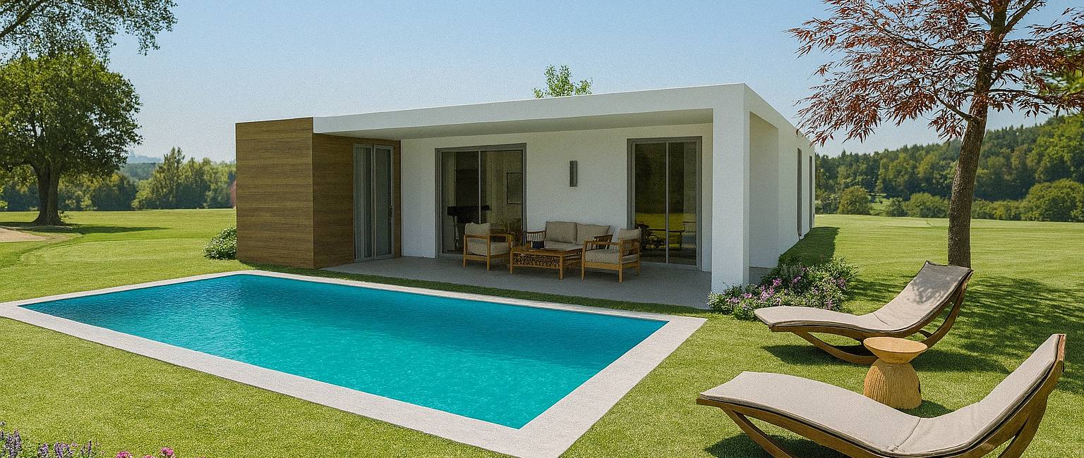 Alenda Golf Villas Zeus