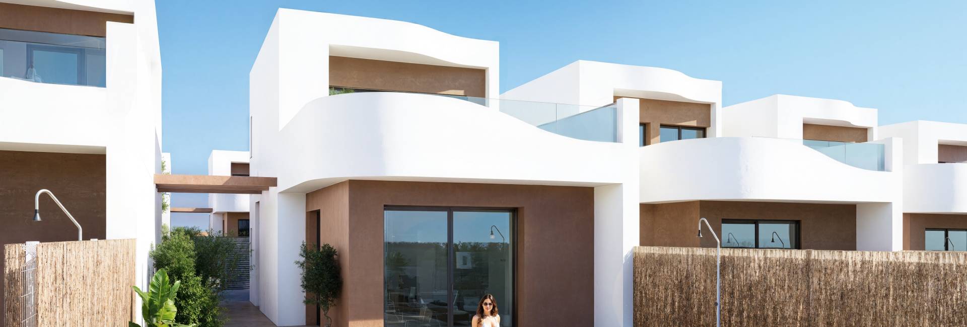 Citrus Horizon Villas