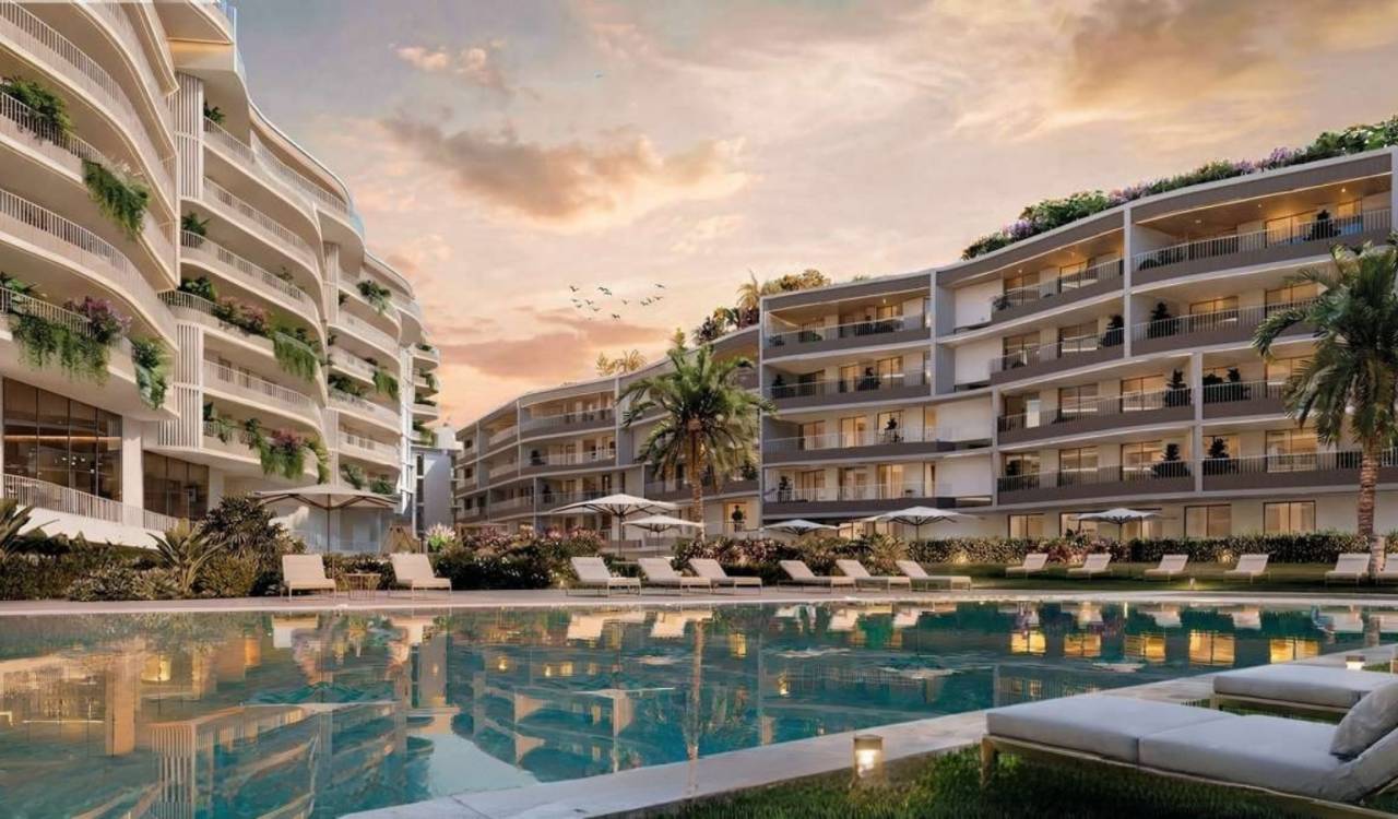 Magna Torremolinos Fase 2