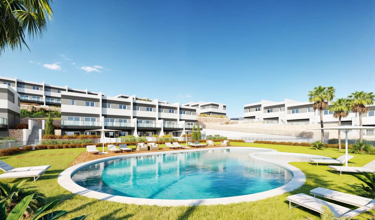 Nature Balcón de Finestrat