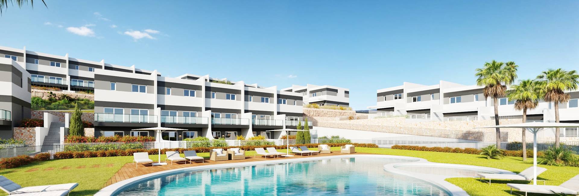 Nature Balcón de Finestrat