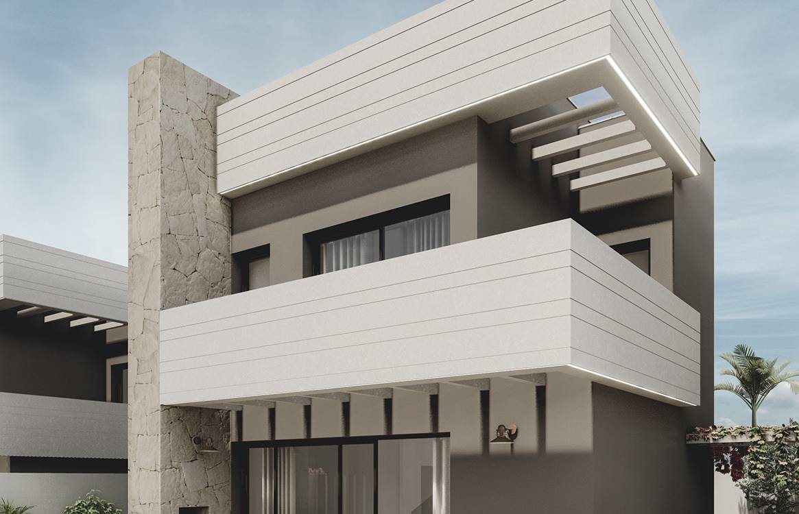 Villas Nature - Linaria