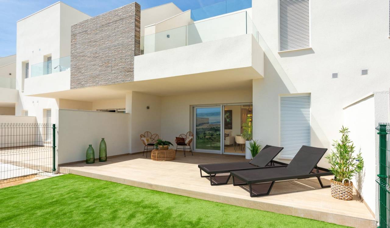 Residencial Cerdeña R-16 Apartamentos Zante