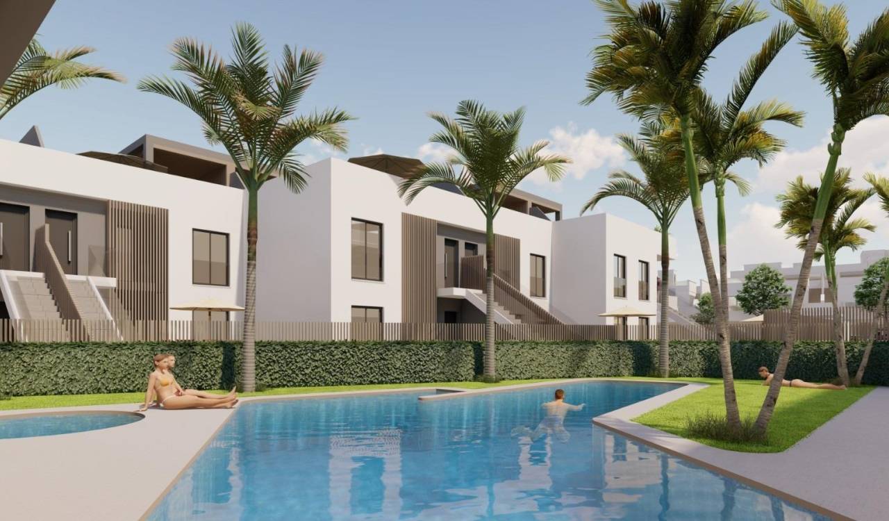 Aires del Mediterraneo IV Bungalows