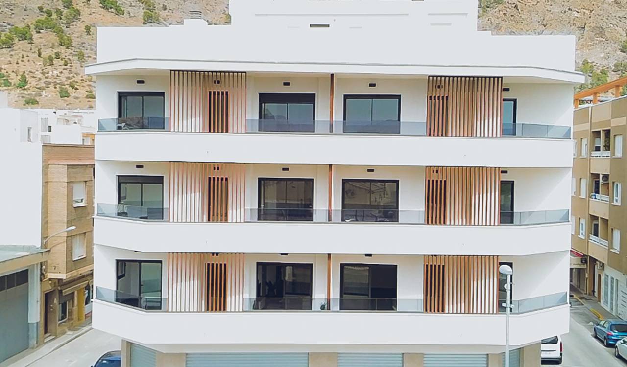 Residencial Mountain Views