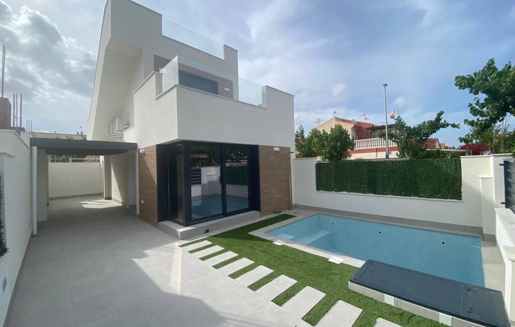 Residencial Olivo del Mar II