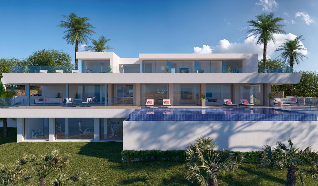 Residencial Plus Jazmines - Villa La Cala