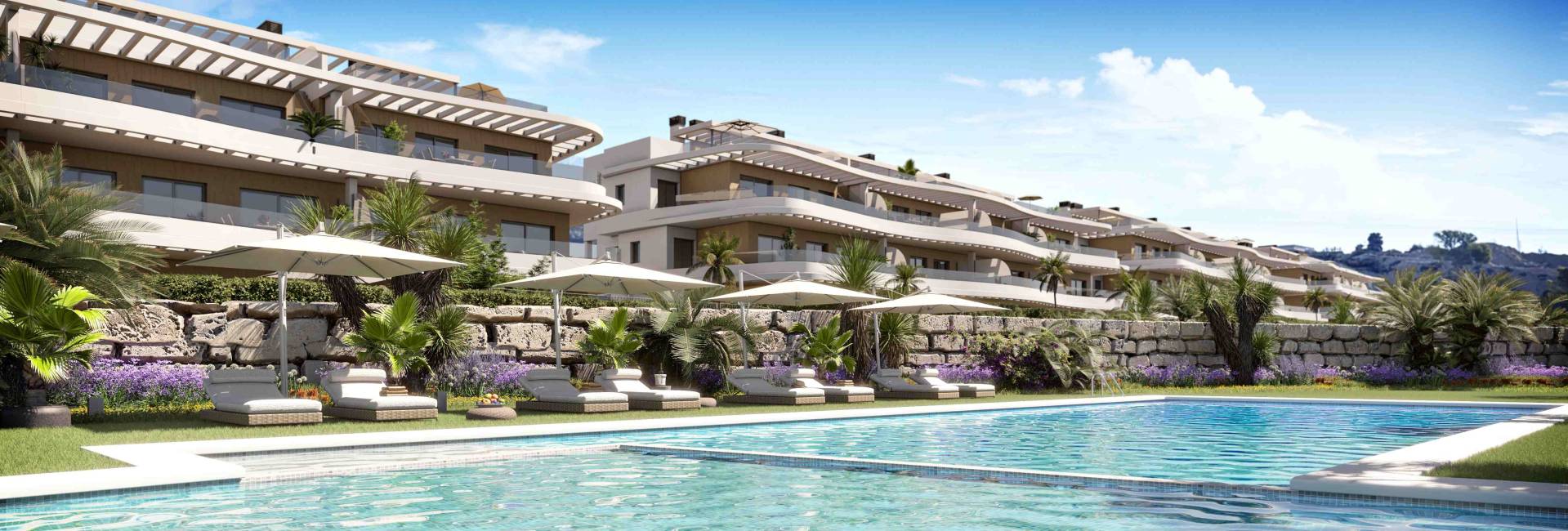 Finestrat Paradise Resort Apartamentos