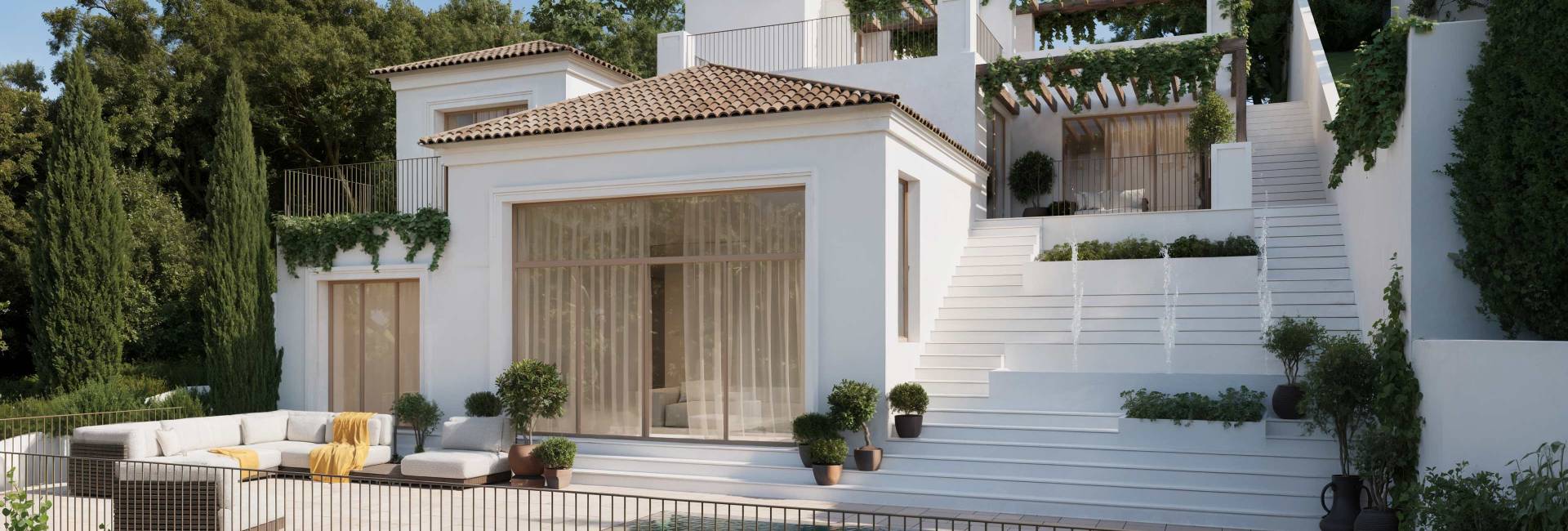 Verdana Villas