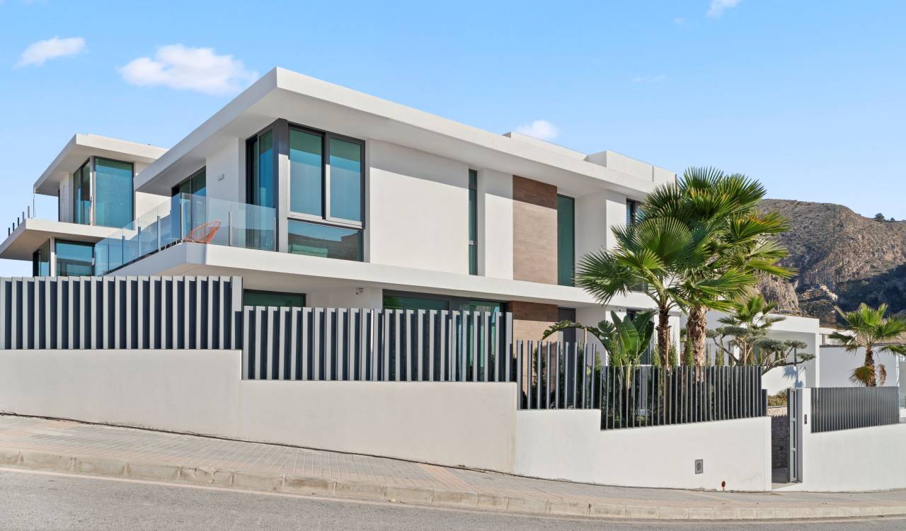 Villas de Loix - Tipo 2