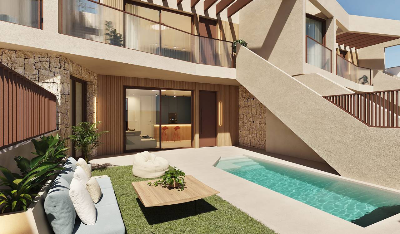 Residencial Almirante Beach