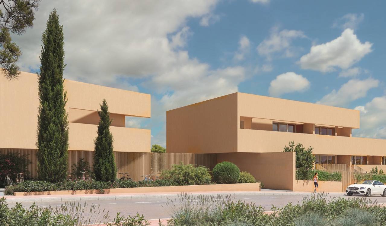 Residencial Mirasal II
