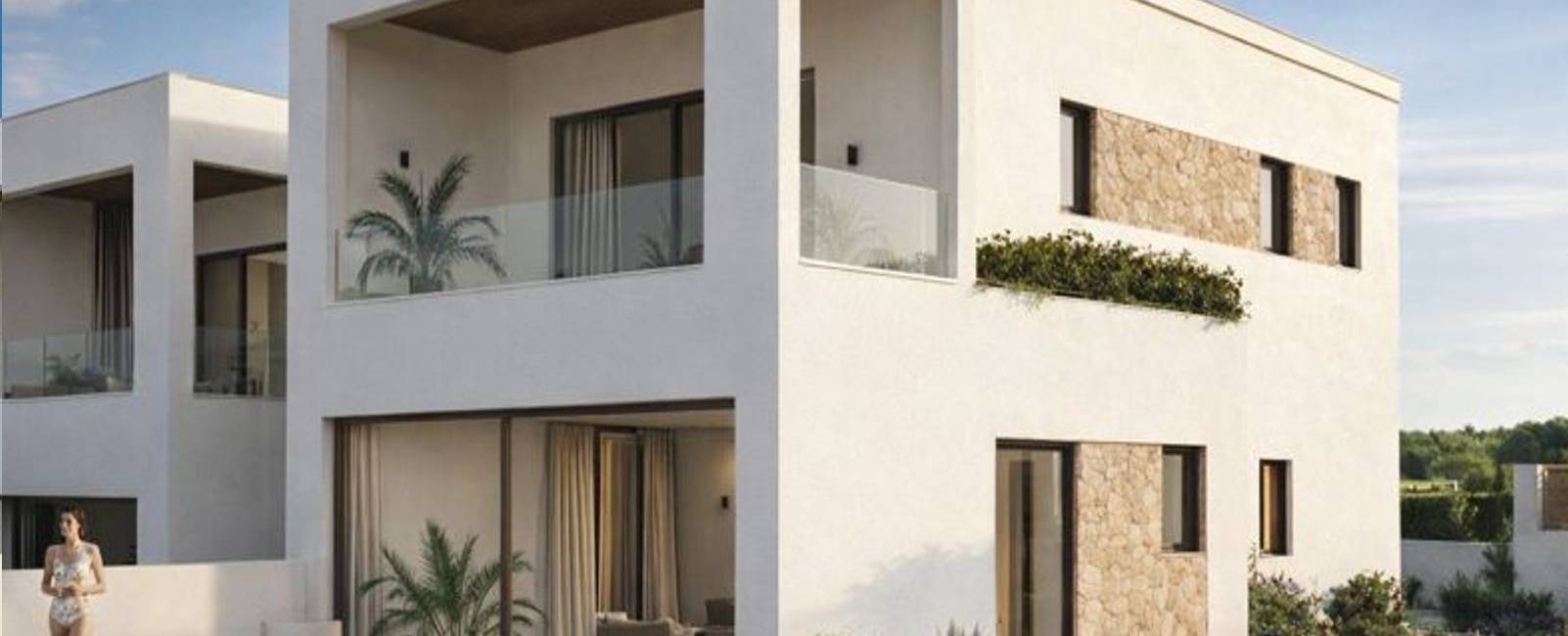 Samar Villas - MOD Villa Poniente