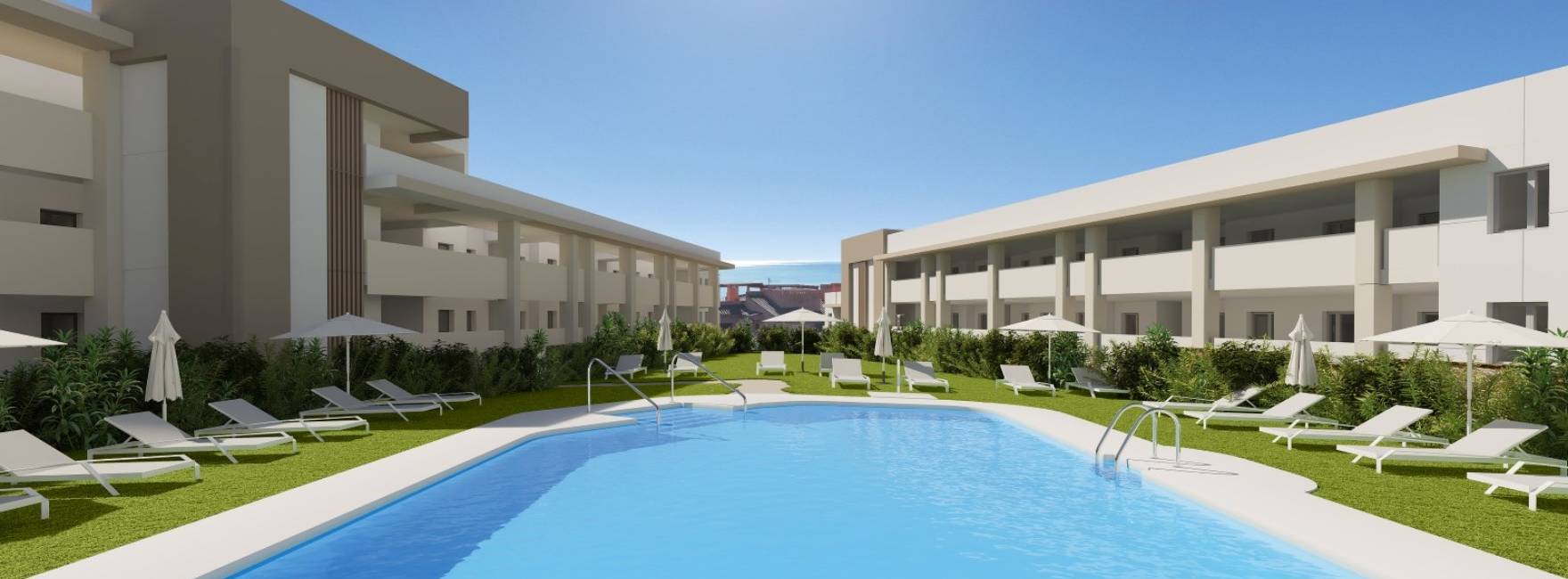Grand Bay Apartments