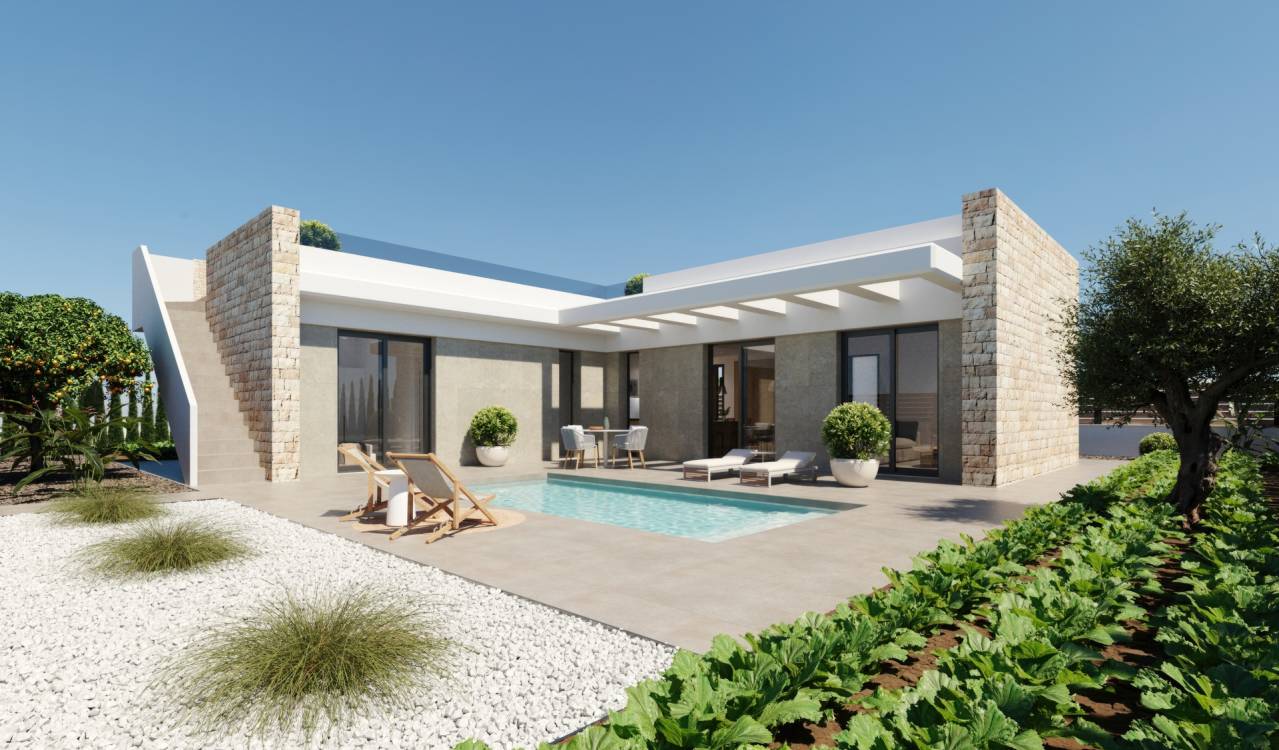 Villa Fortuna