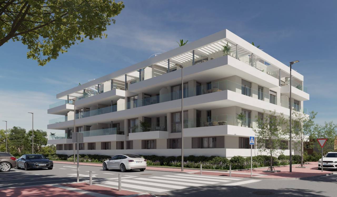 Almara Residences
