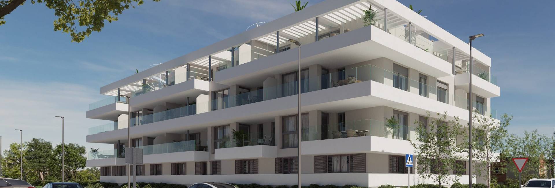 Almara Residences