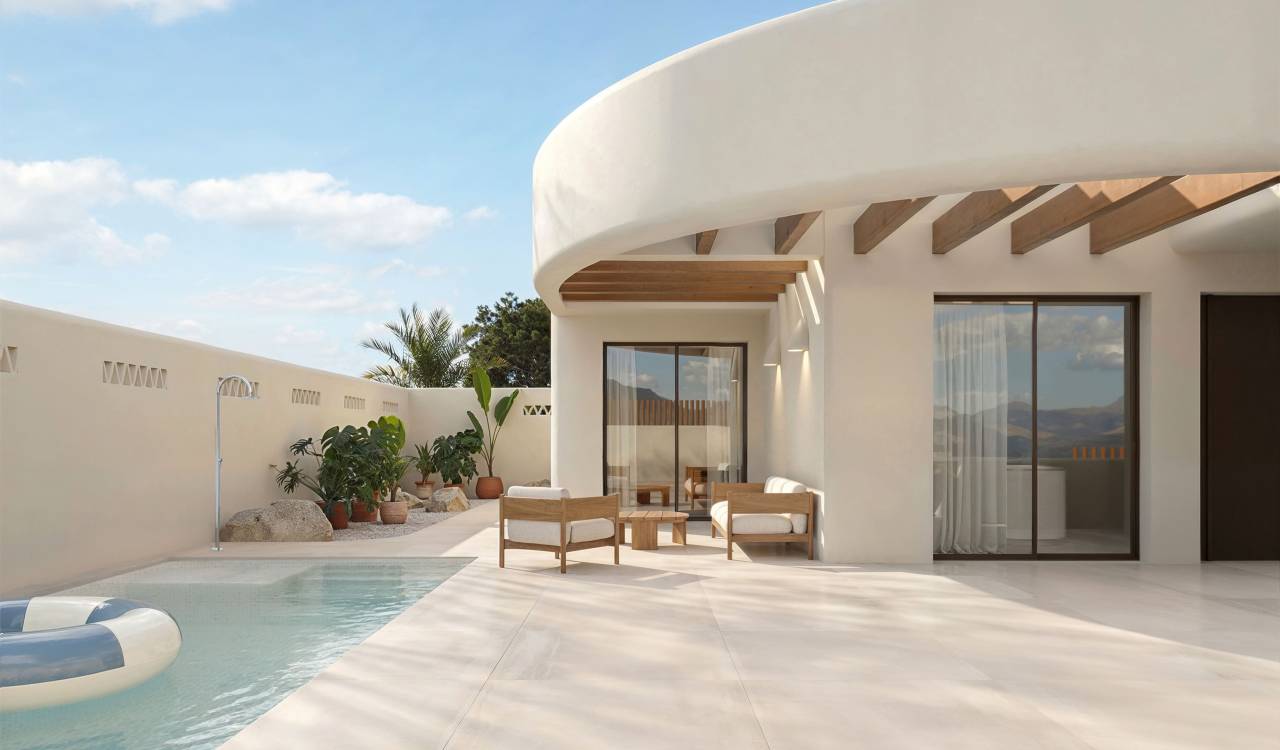 Residencial Homes II