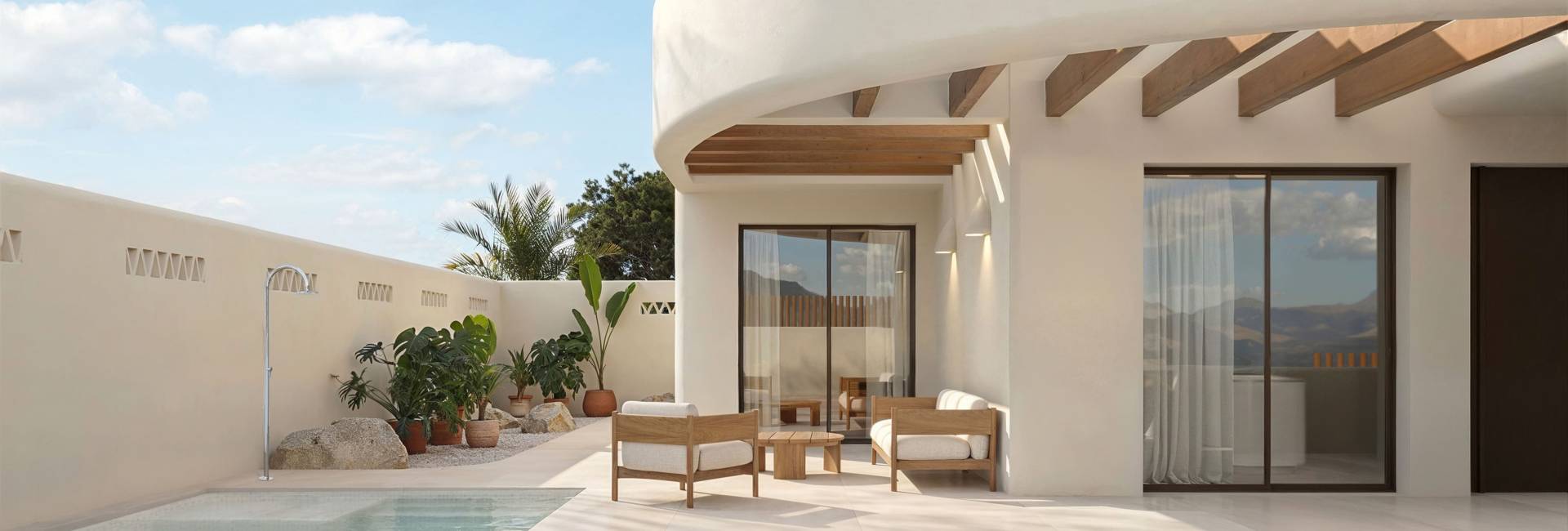 Residencial Homes II