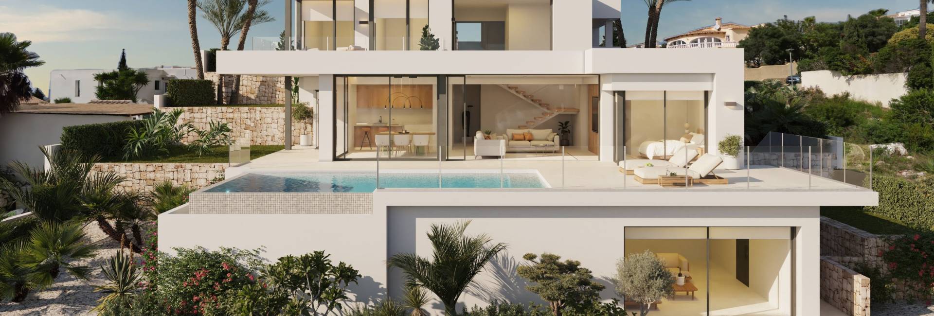 Villa Olive