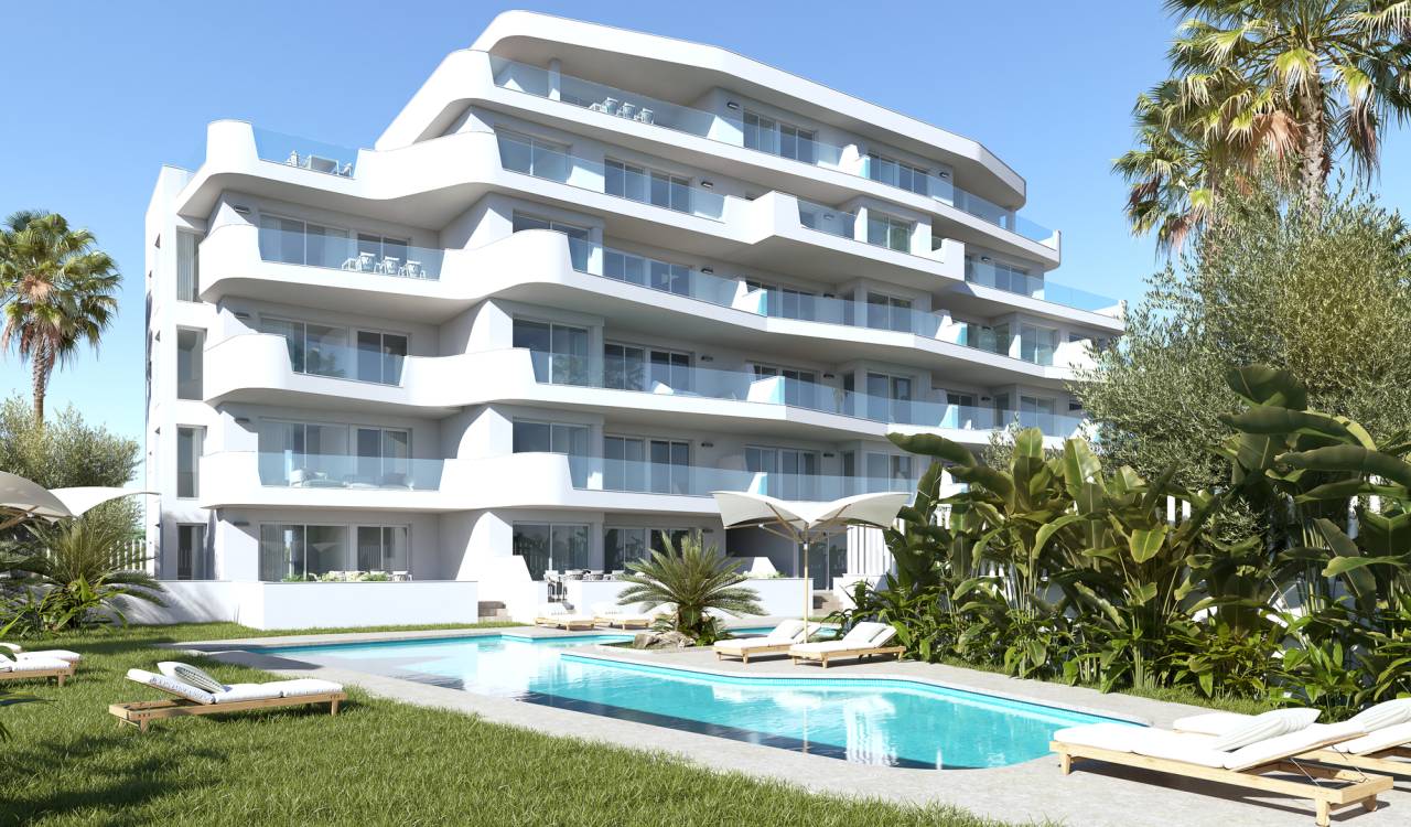 Vivalife Beach turísticos