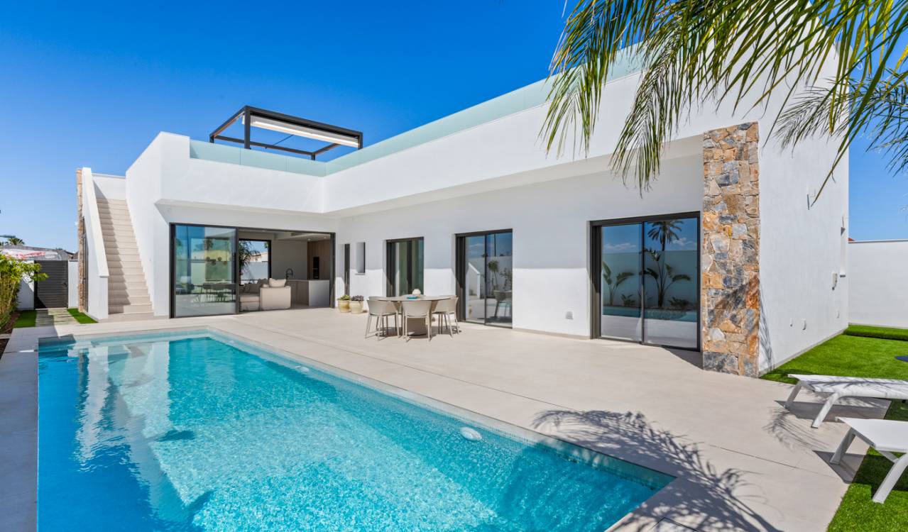 Villas Alejandra XI - L Villas