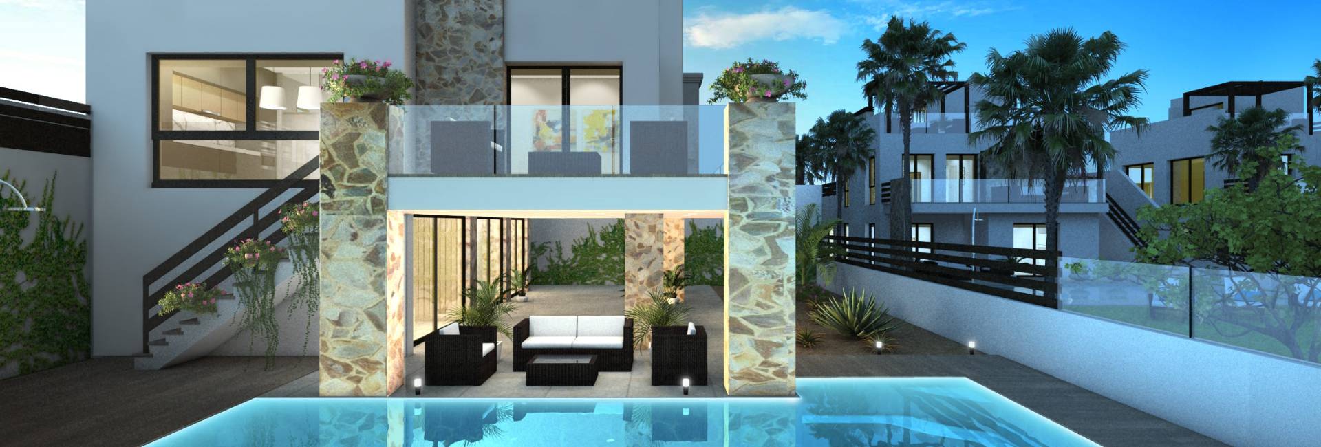 Primera línea Golf 24