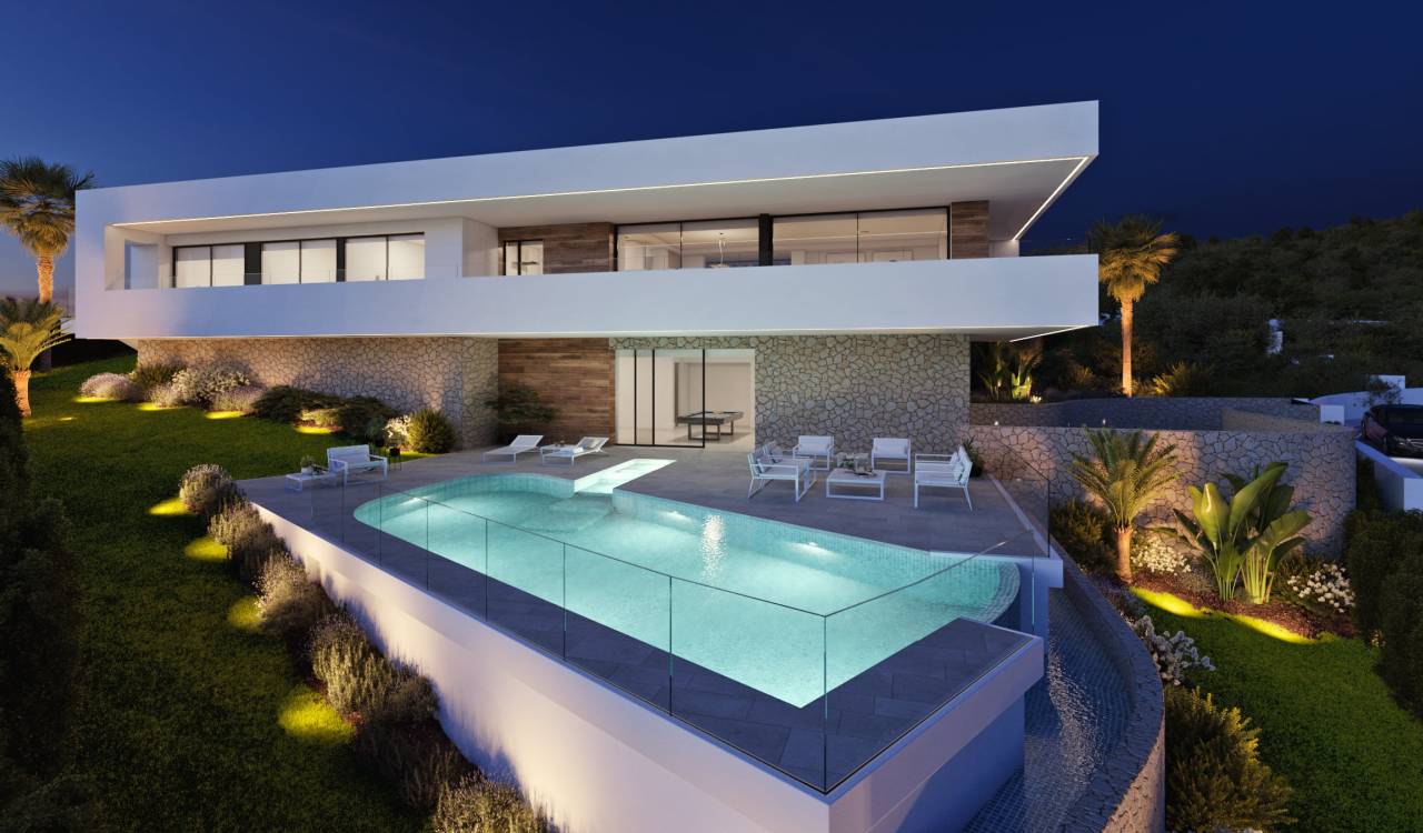 Residencial Plus Jazmines - Villa Brisa del Mar