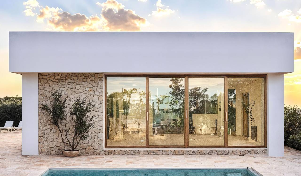 Samar Villas - MOD Villa Levante