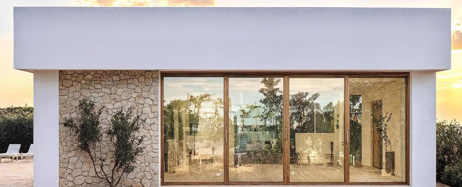 Samar Villas - MOD Villa Levante