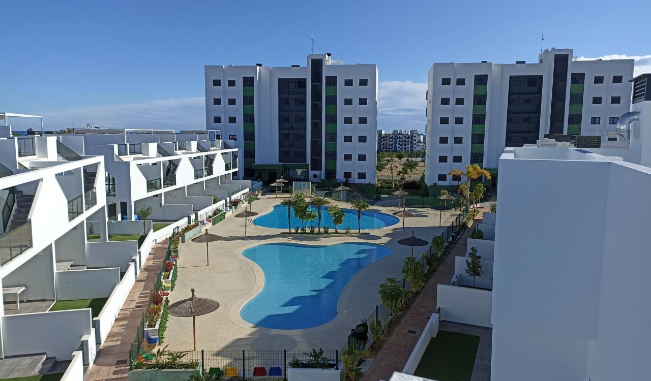 Residencial Lago Varese Bungalows